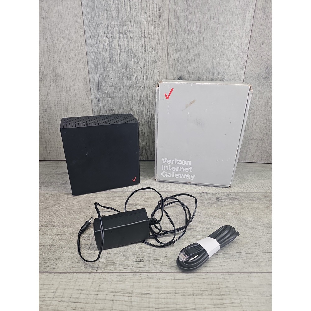 Verizon FSNO21VA Business Internet Gateway Router 5G 4G LTE Wi-Fi 6